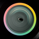 Illustration for article titled Paintings or Spinning Records?